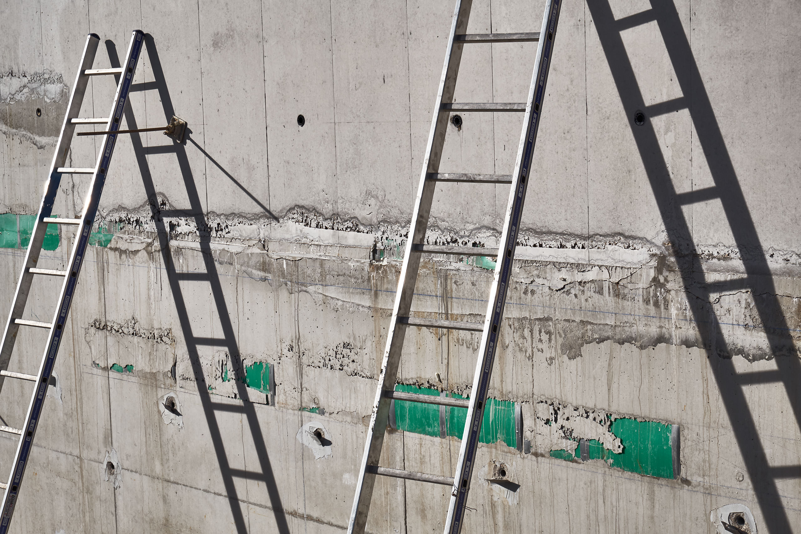 Stade de la Tuilière, Lausanne